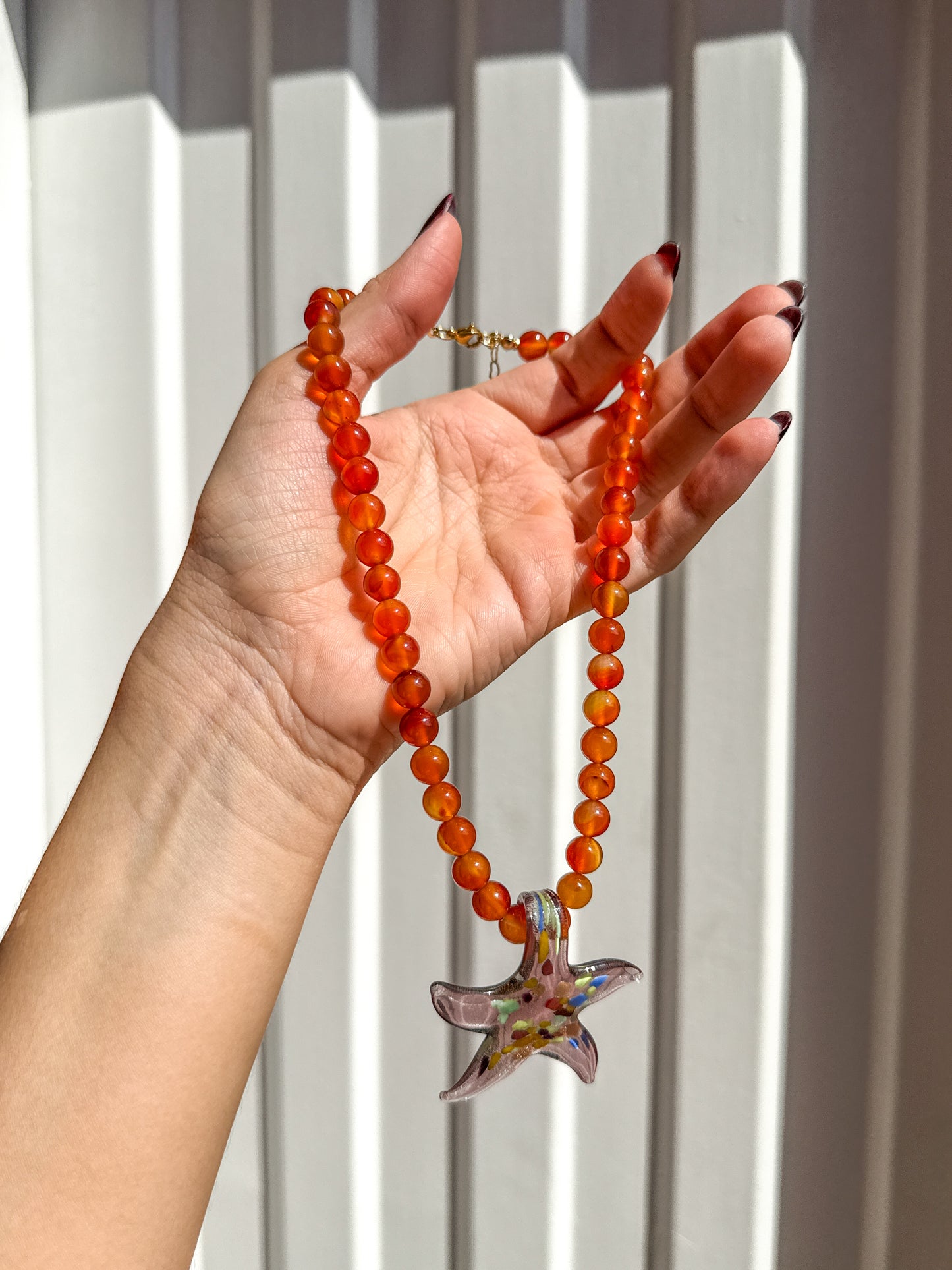 Collar Starfish