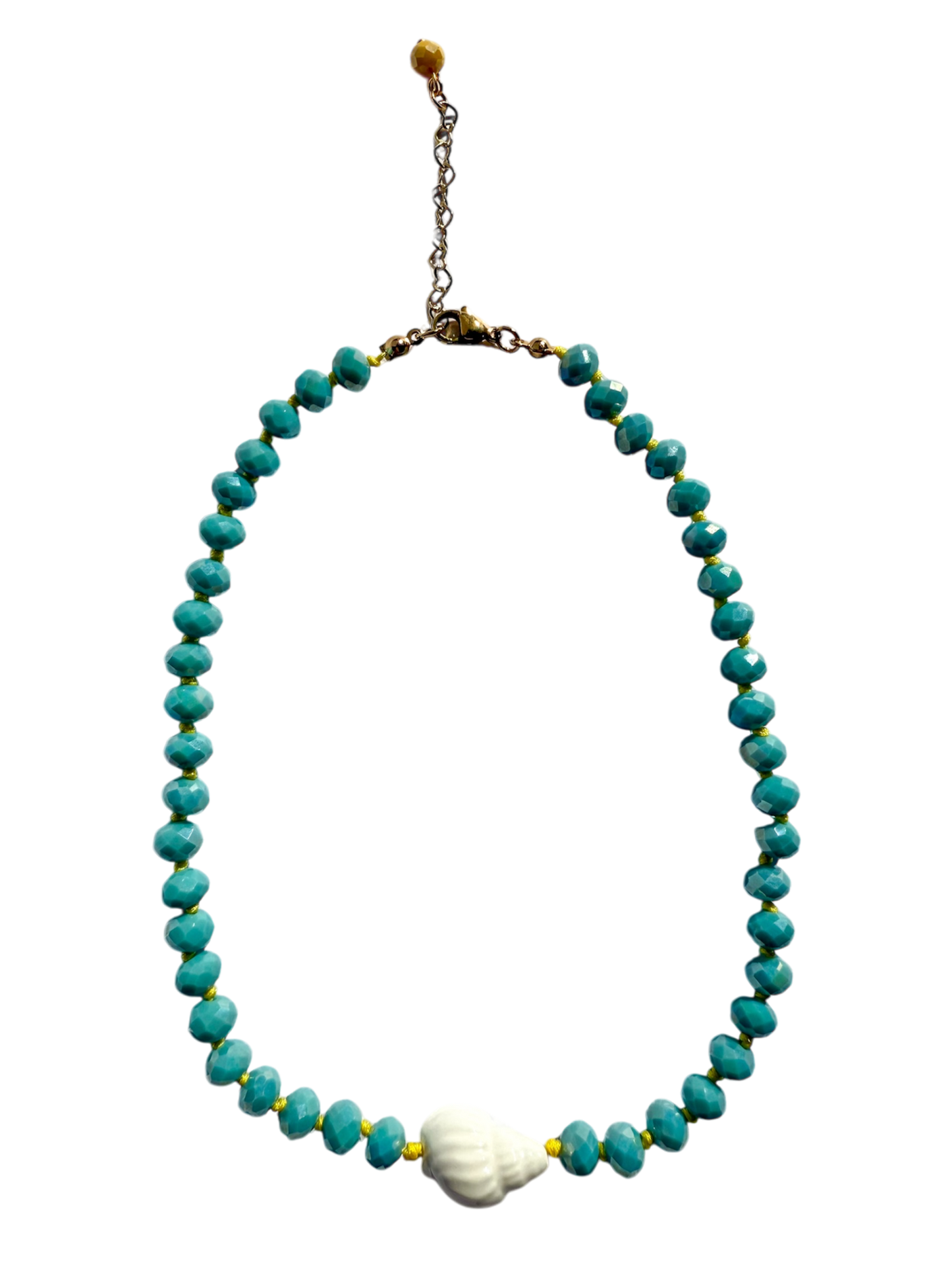 Collar Shell