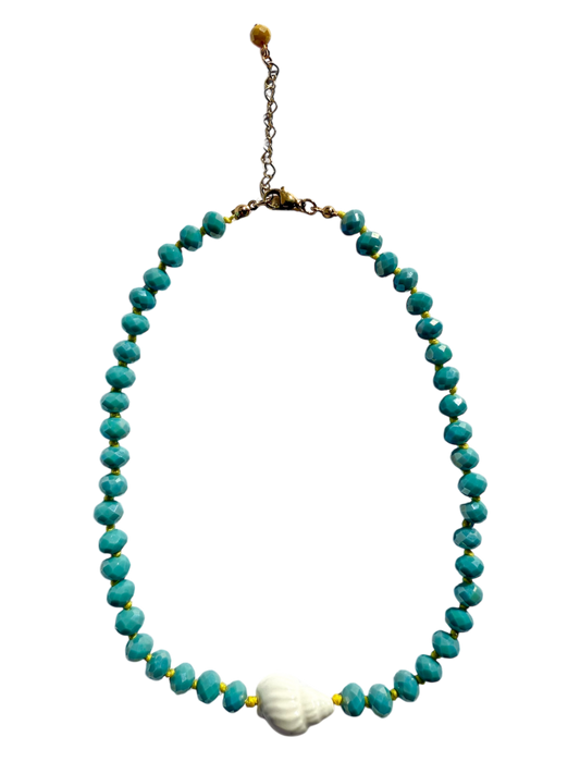Collar Shell