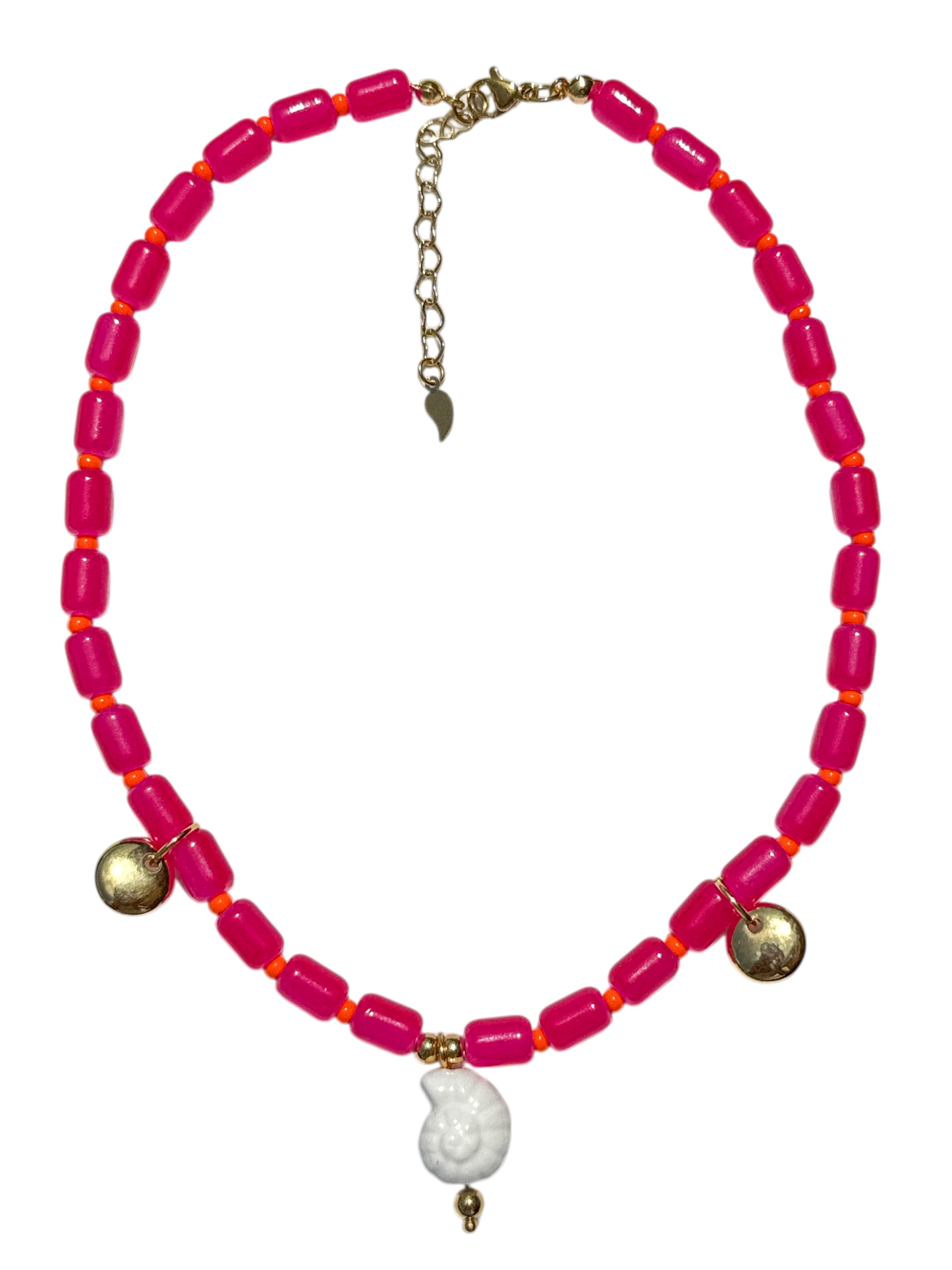 Collar Isla