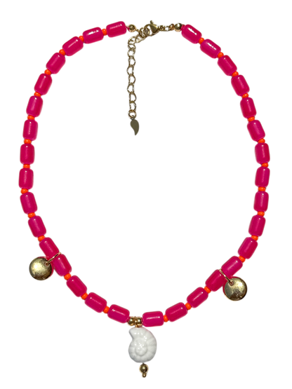 Collar Isla