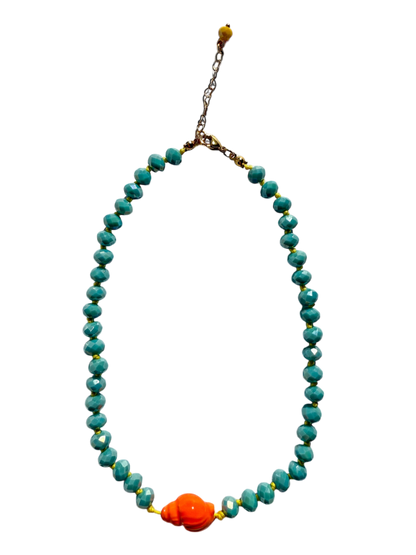 Collar Shell