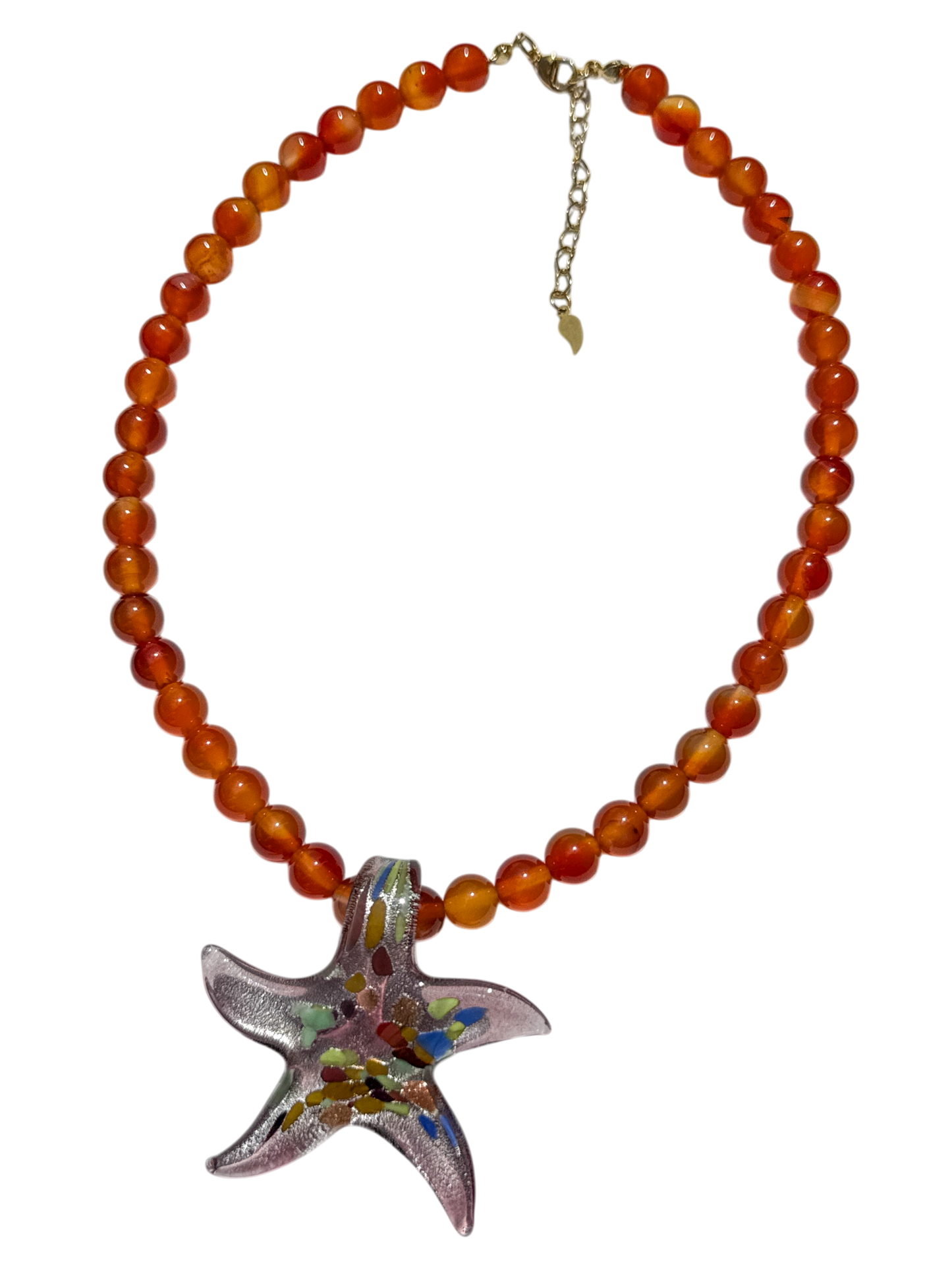 Collar Starfish
