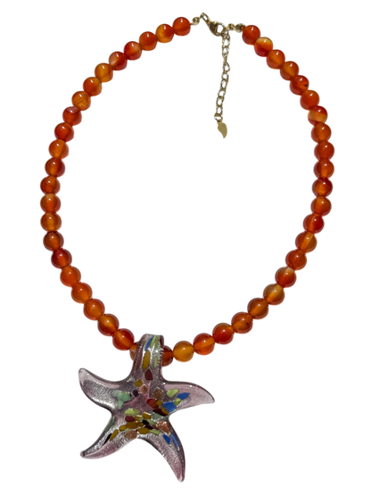 Collar Starfish