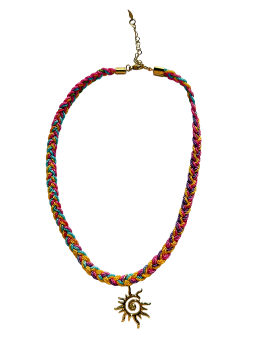 Collar Solea