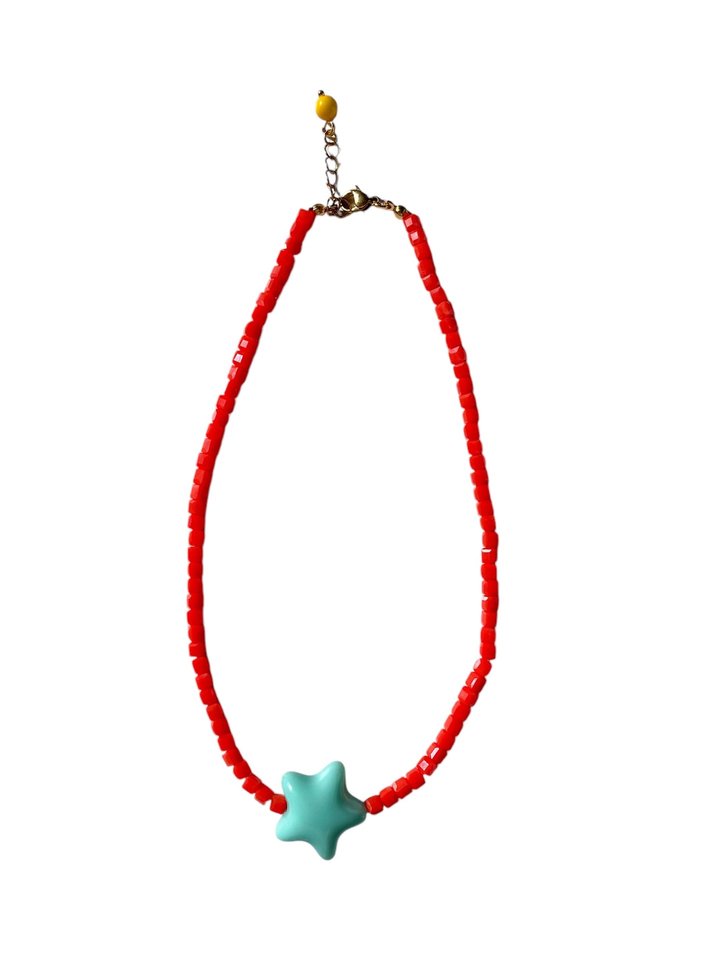 Collar My Star
