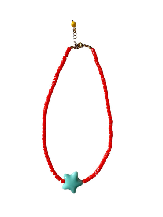 Collar My Star