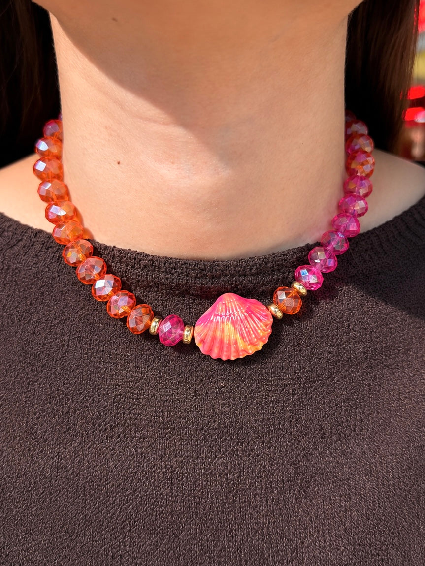 Collar Tropika