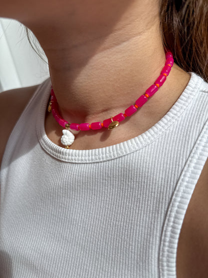 Collar Isla