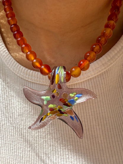 Collar Starfish