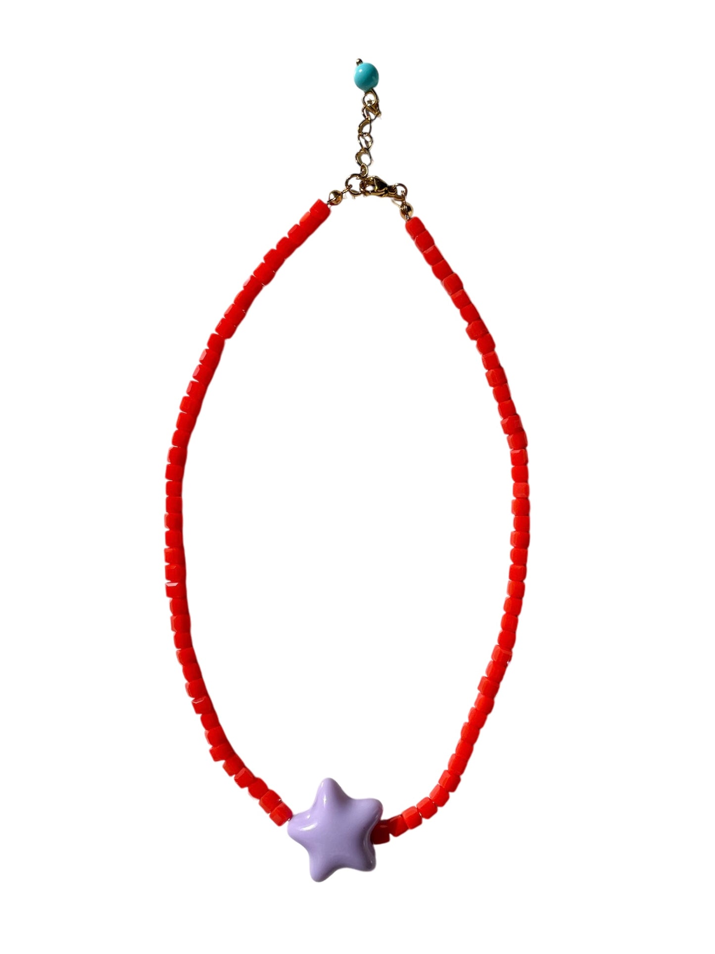 Collar My Star