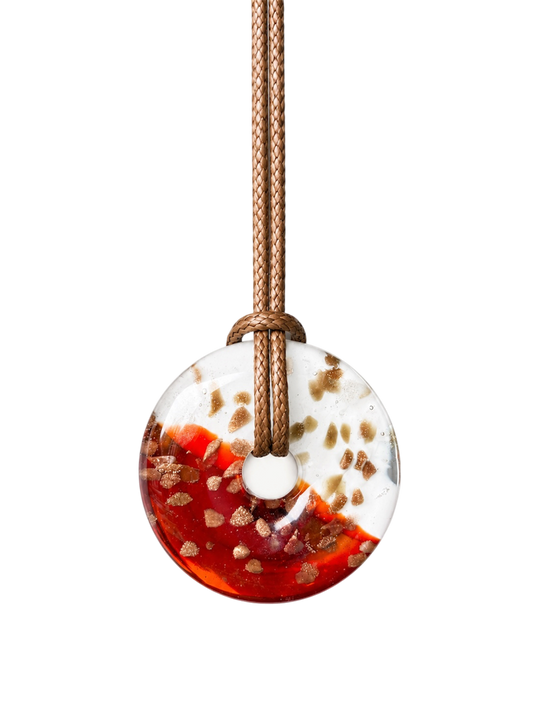 Collar Terra