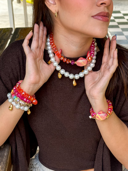 Collar Tropika