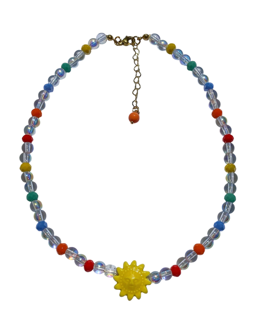 Collar Baia