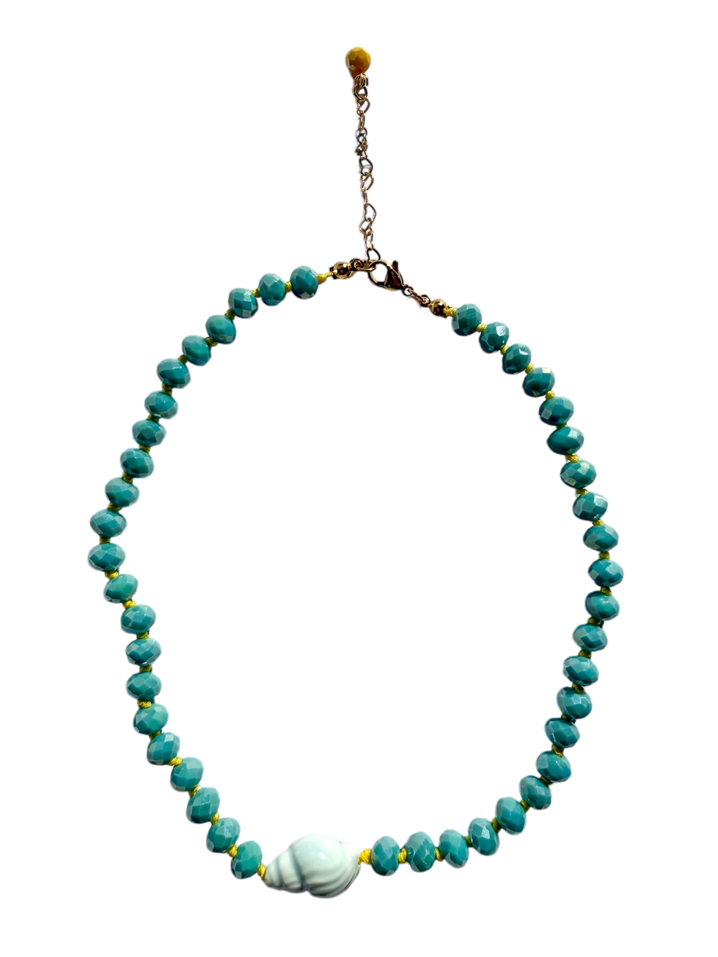 Collar Shell