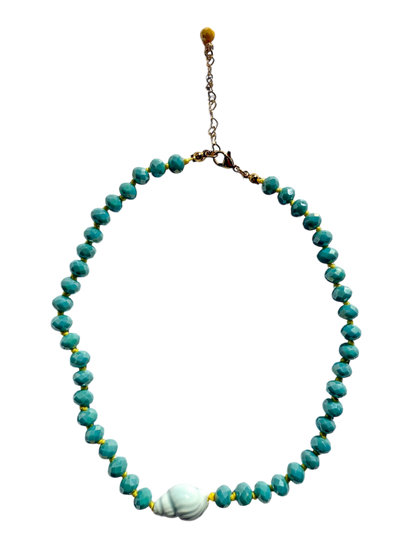 Collar Shell