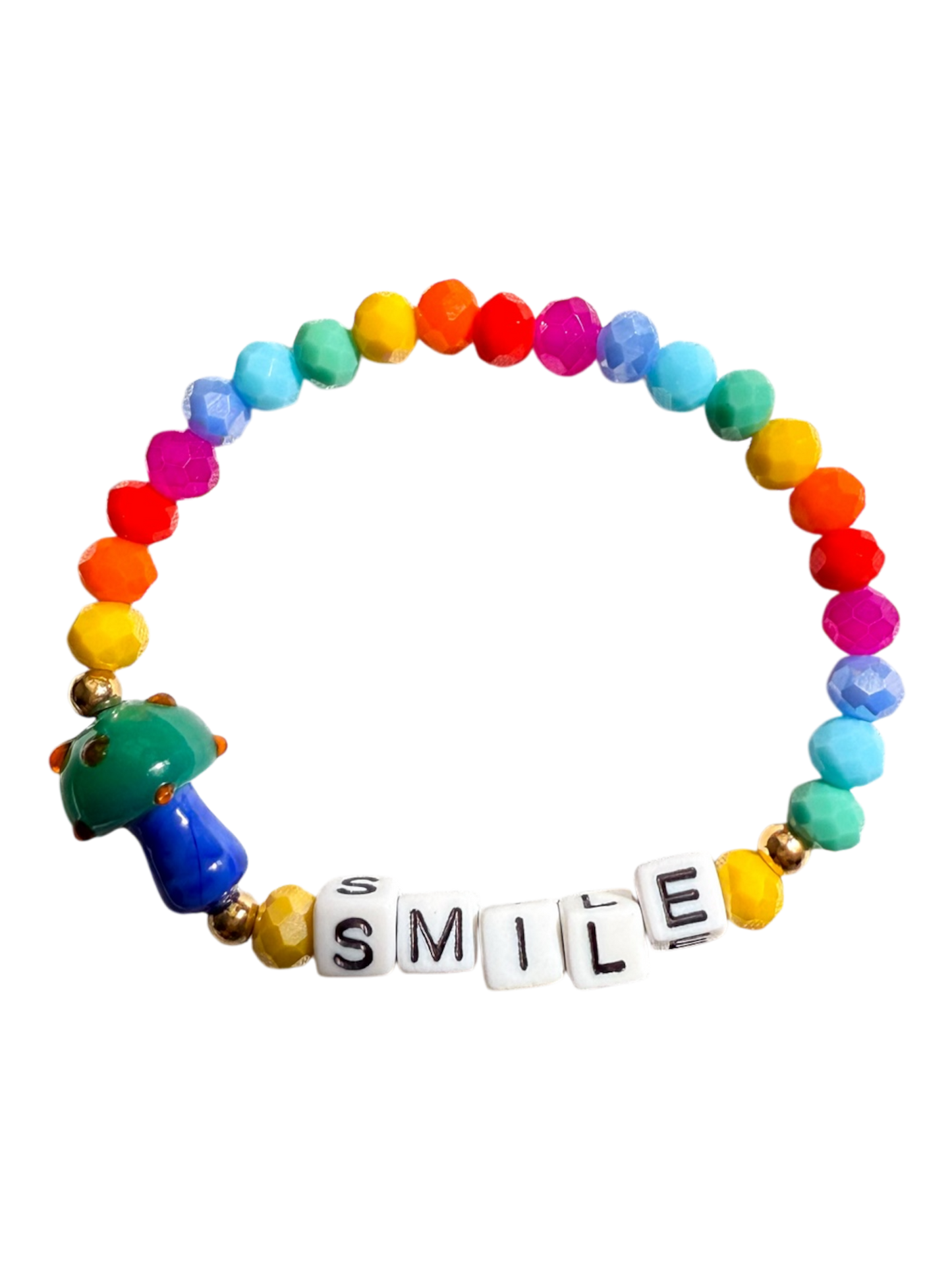 Pulsera Mushy