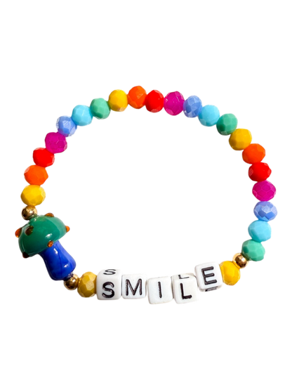 Pulsera Mushy