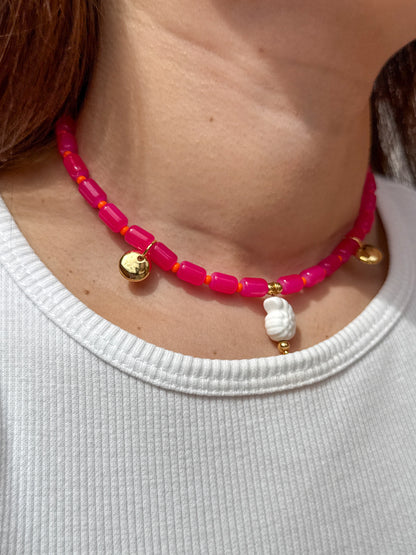 Collar Isla