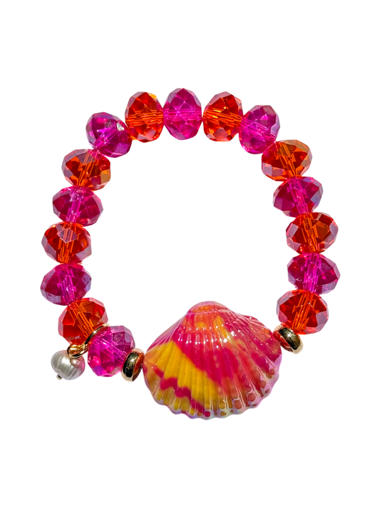 Pulsera Tropika