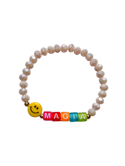 Manilla Smiley