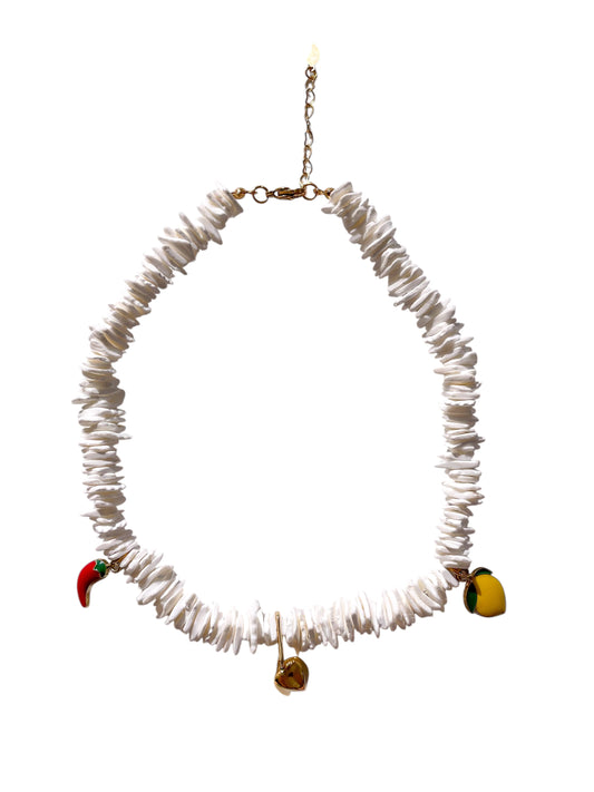 Collar Vita Mia
