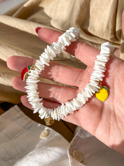 Collar Vita Mia