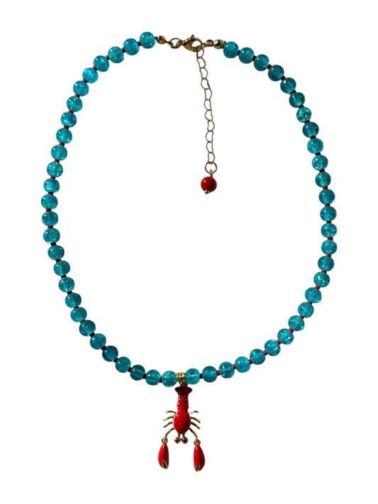 Collar Baby Lobster