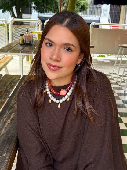 Collar Tropika