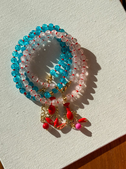Collar Baby Lobster