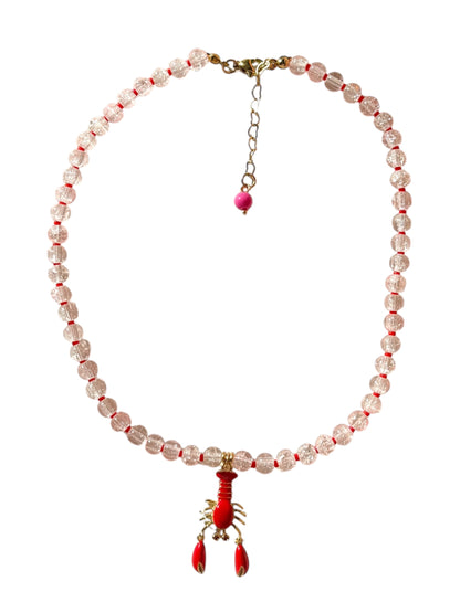 Collar Baby Lobster