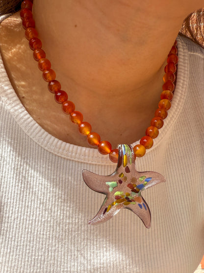 Collar Starfish