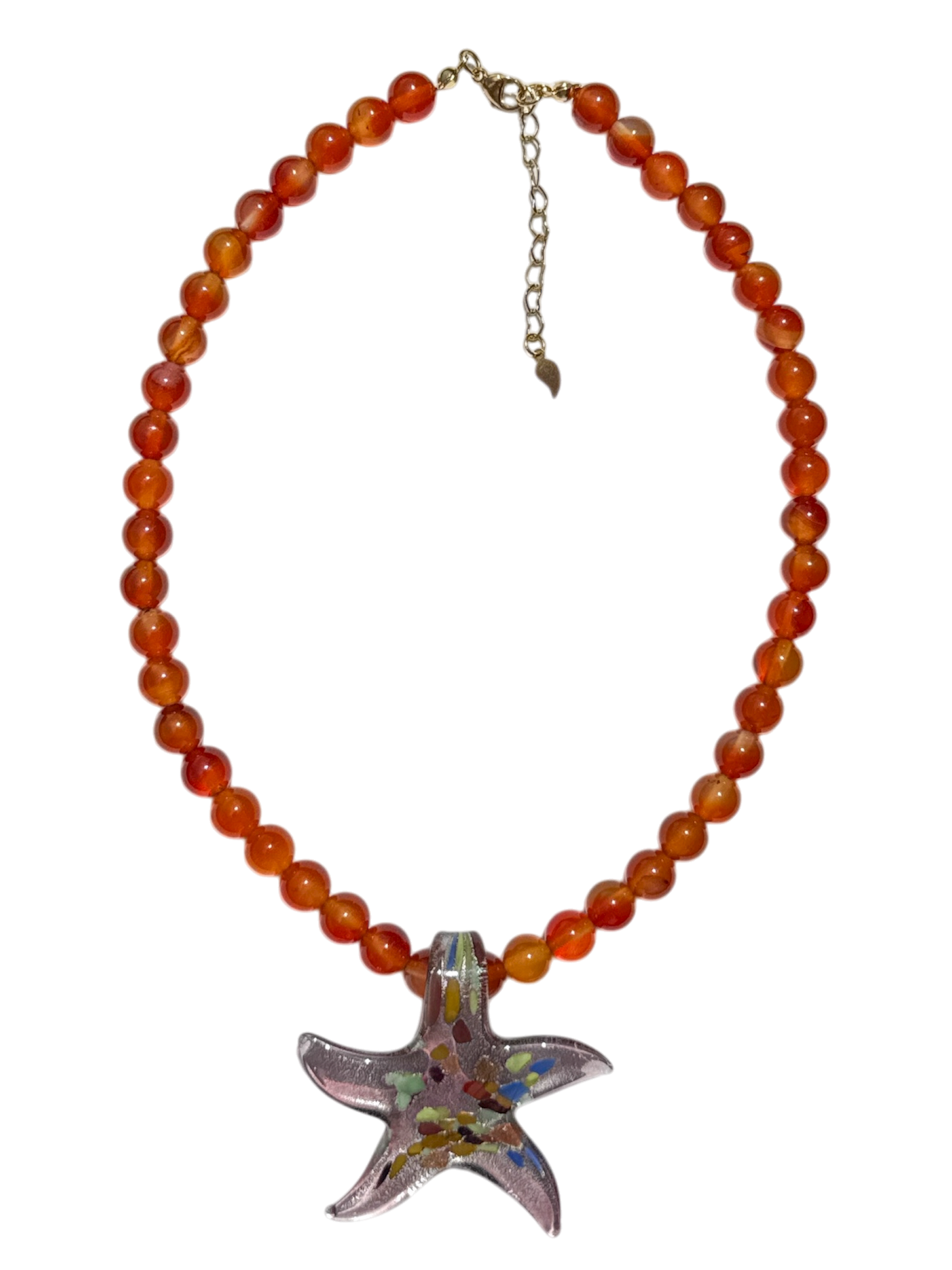 Collar Starfish