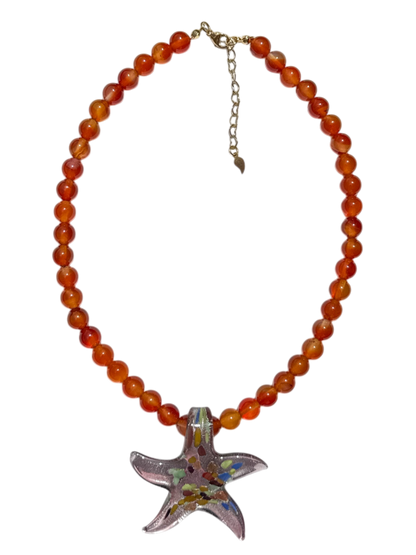 Collar Starfish
