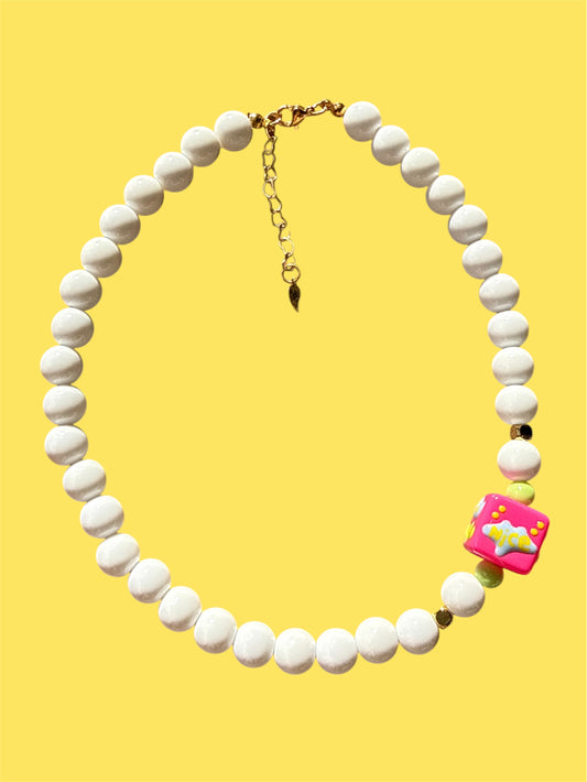 Collar Coco