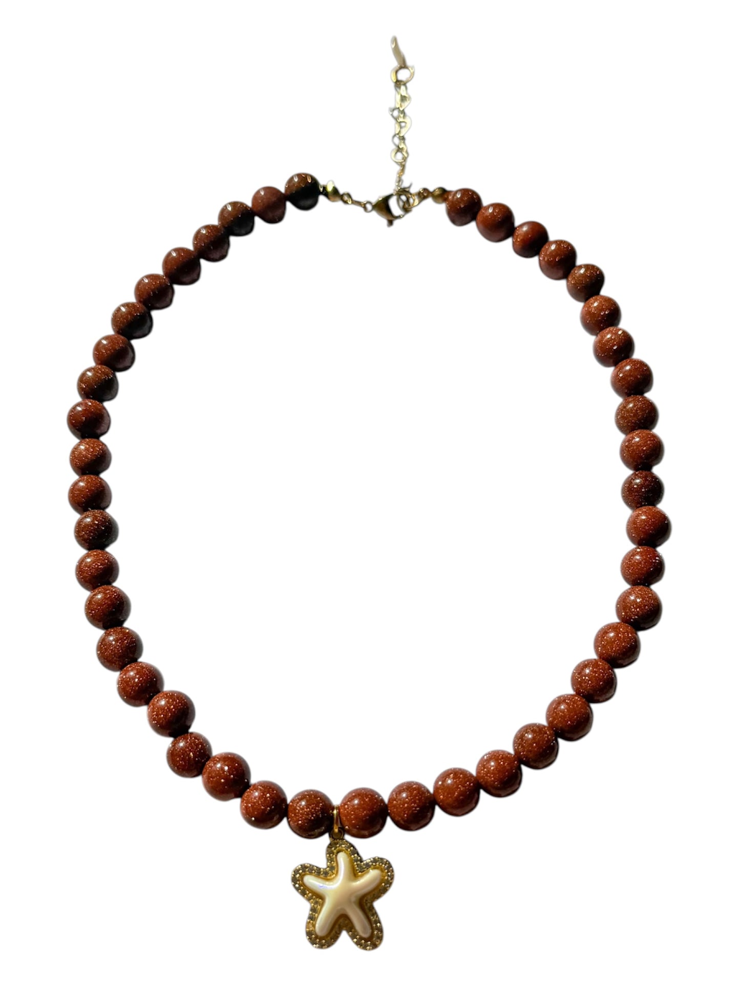 Collar Espresso