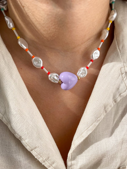 Collar Blush