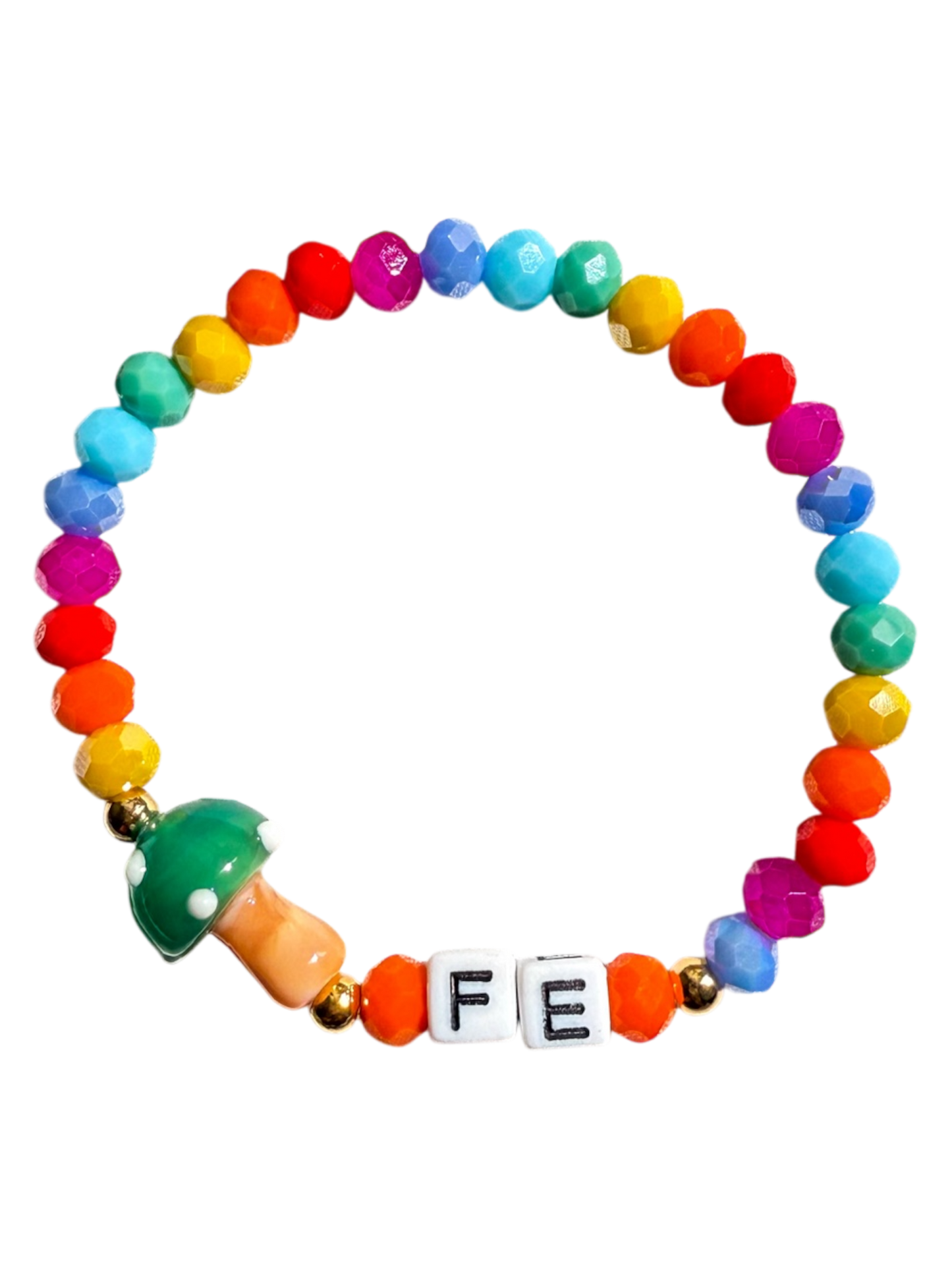 Pulsera Mushy