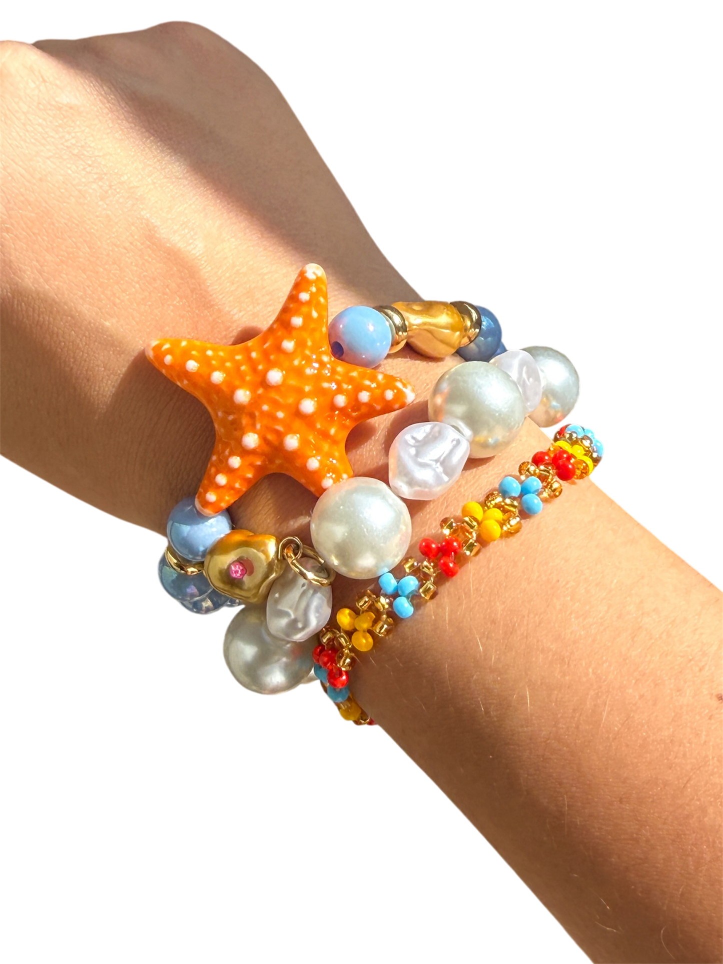 Pulsera Superestrella