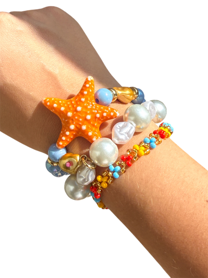 Pulsera Superestrella