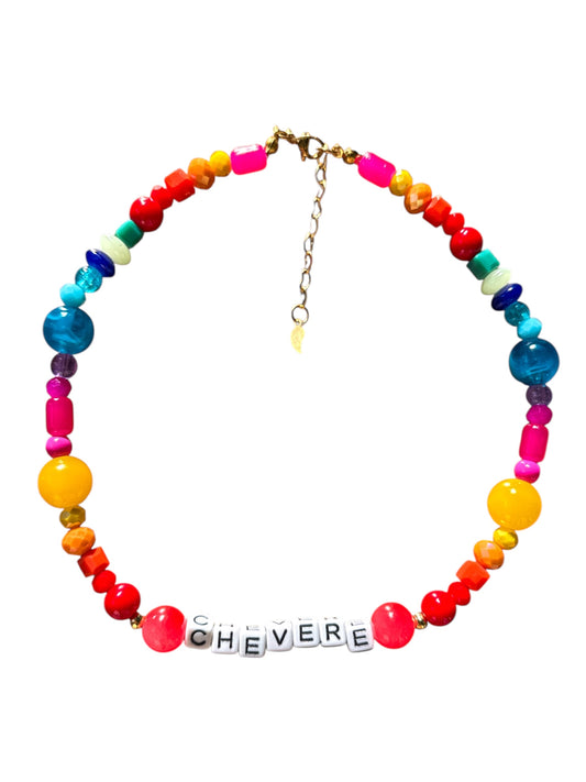 Collar Bubble Name