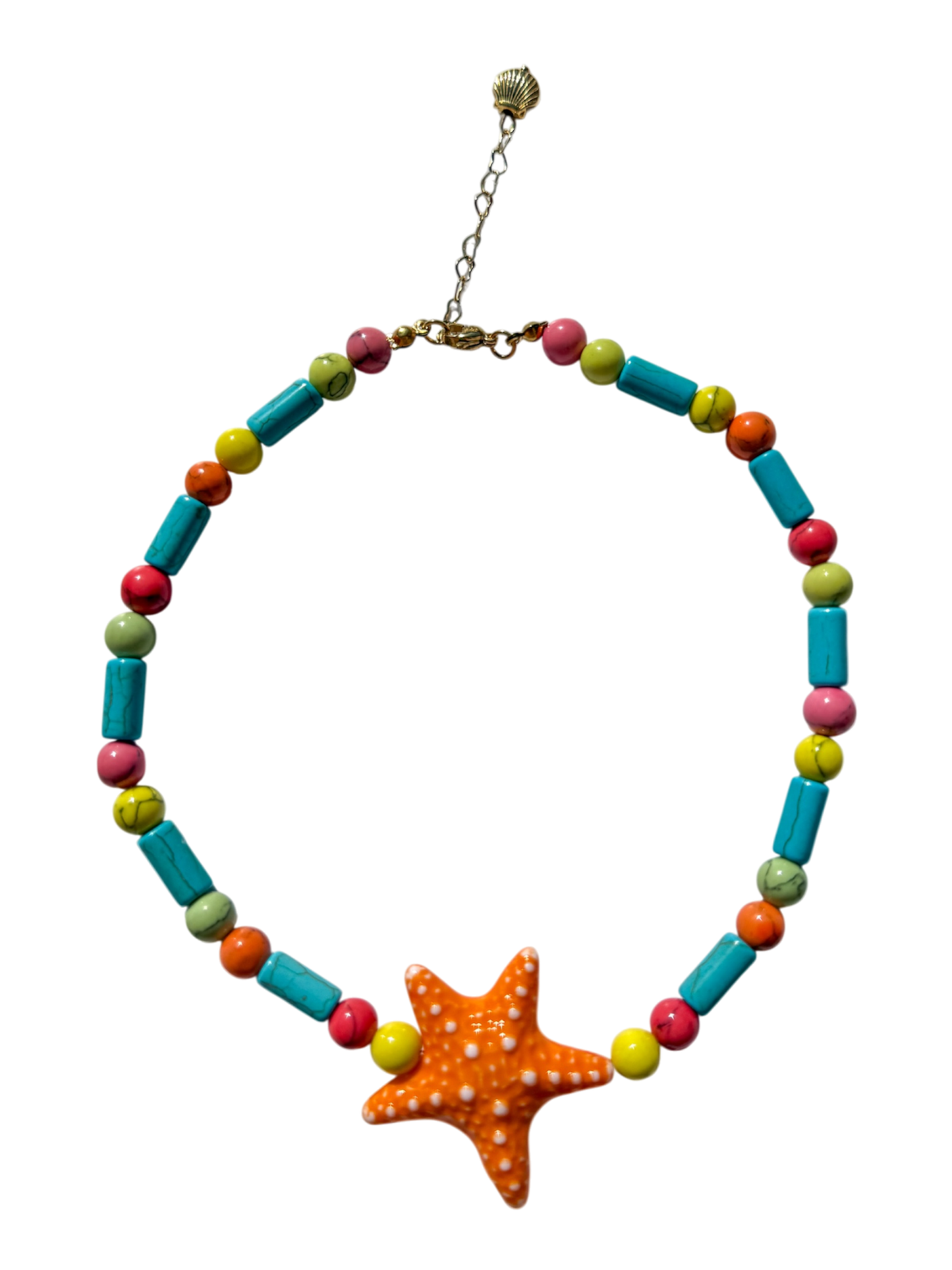 Collar Sunset Market