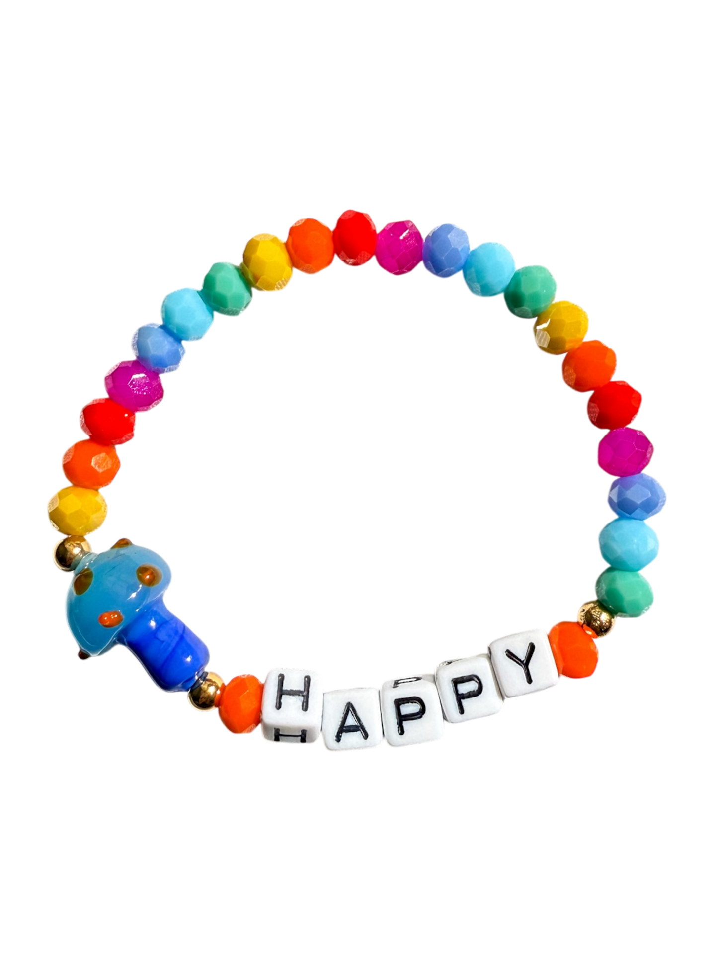 Pulsera Mushy