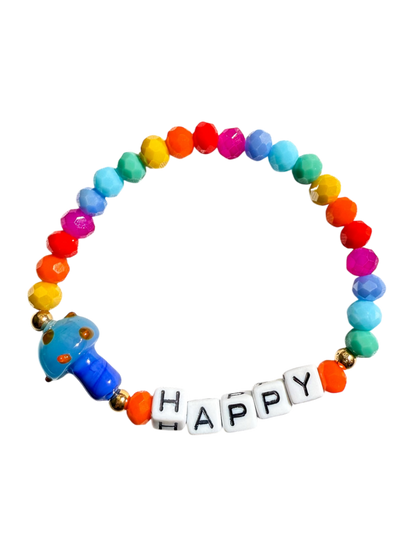 Pulsera Mushy