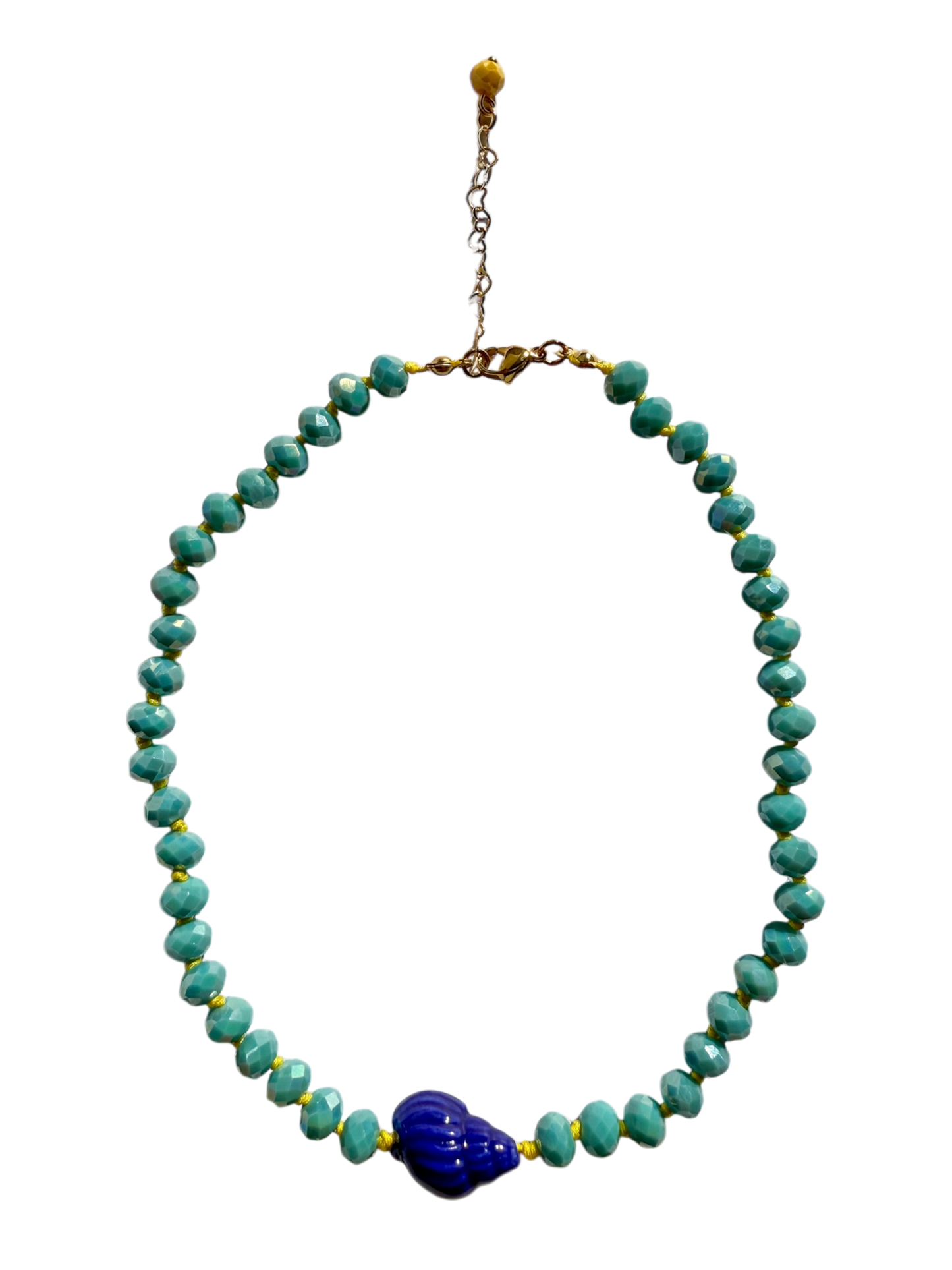 Collar Shell