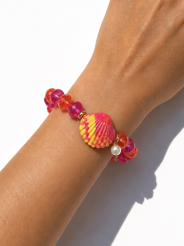 Pulsera Tropika