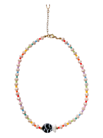Collar Fish