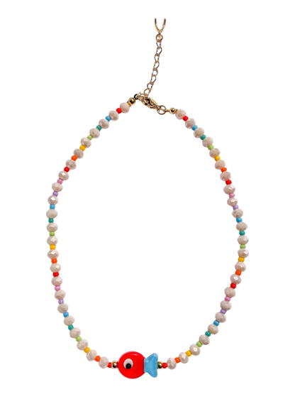 Collar Fish
