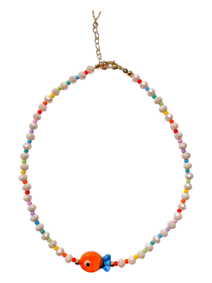 Collar Fish