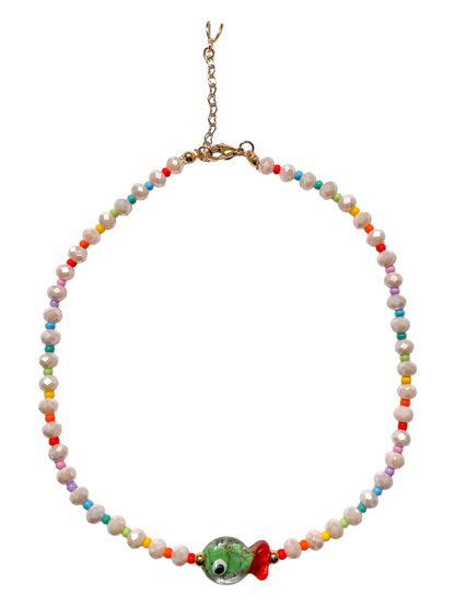 Collar Fish